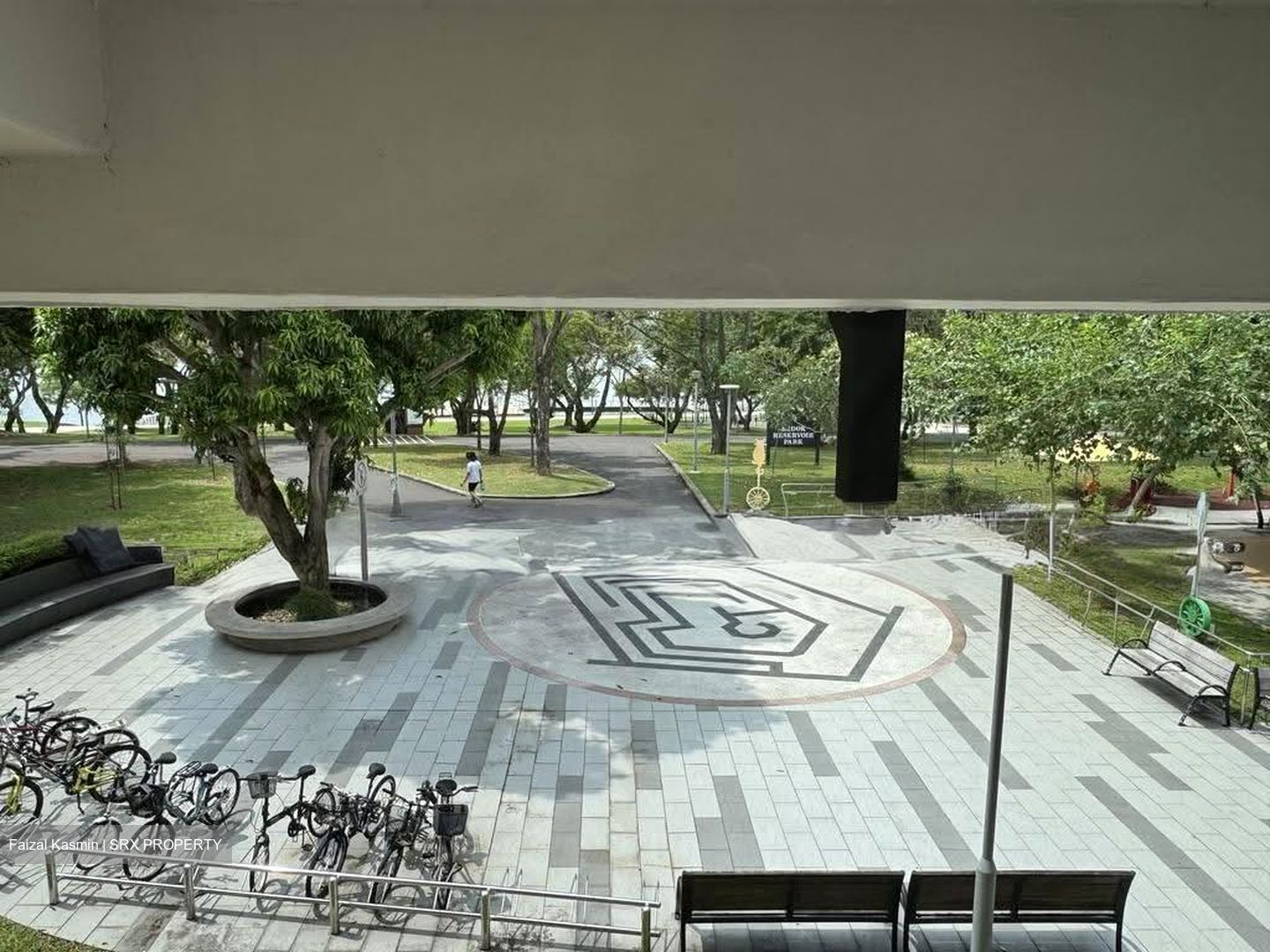 Blk 742 Bedok Reservoir Road (Bedok), HDB 3 Rooms #604958981